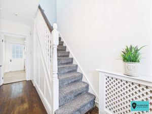Entrance Hall- click for photo gallery